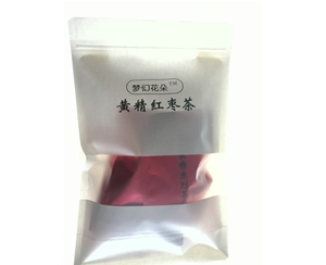 黄精红枣茶