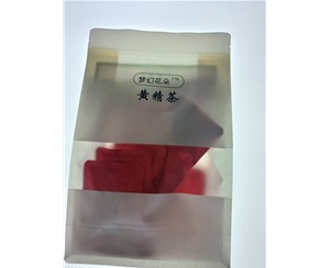 黄精茶
